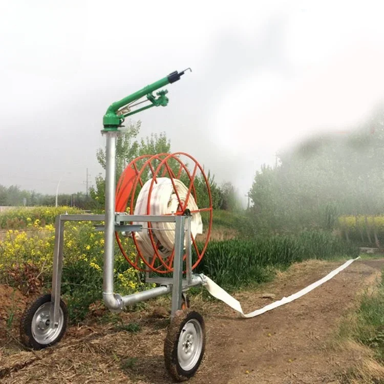 Organic Farming In Agriculture - Farm Equipment Kit Agriculture Irrigation Sprinkler