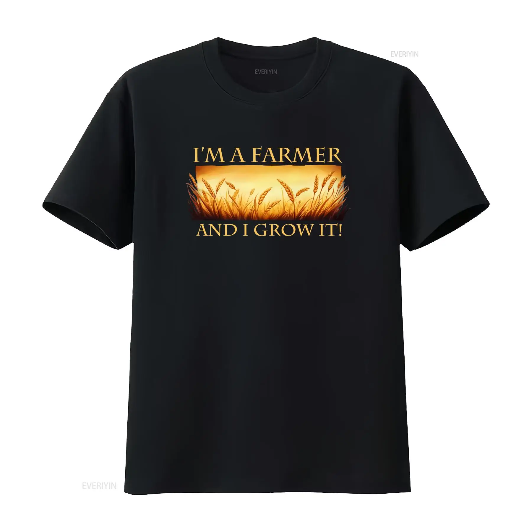 Organic Farming In Agriculture - Farmer Nature Farming T Shirt Agricultural