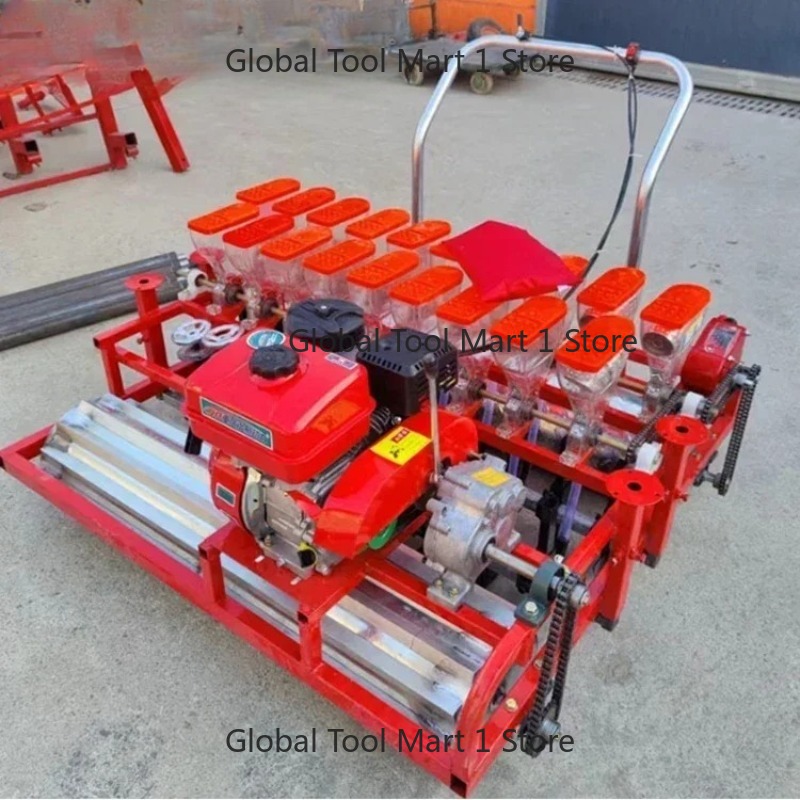 Agriculture Onion Farming - Agricultural Farm Power Vegetable Planter/ 15