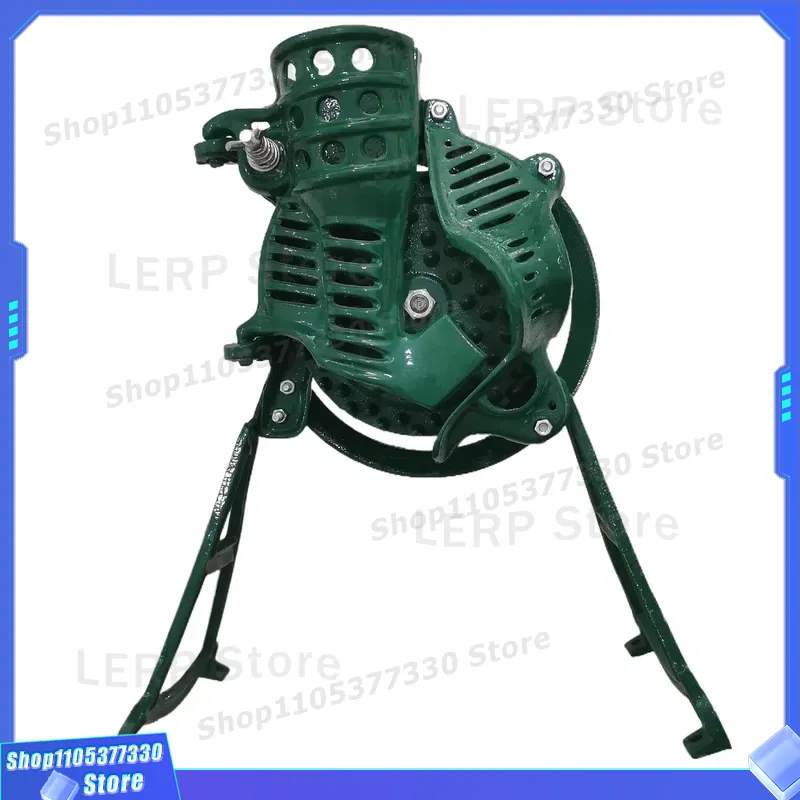 Grain Farming Agriculture - Manual Corn Thresher 6kg Household Farm
