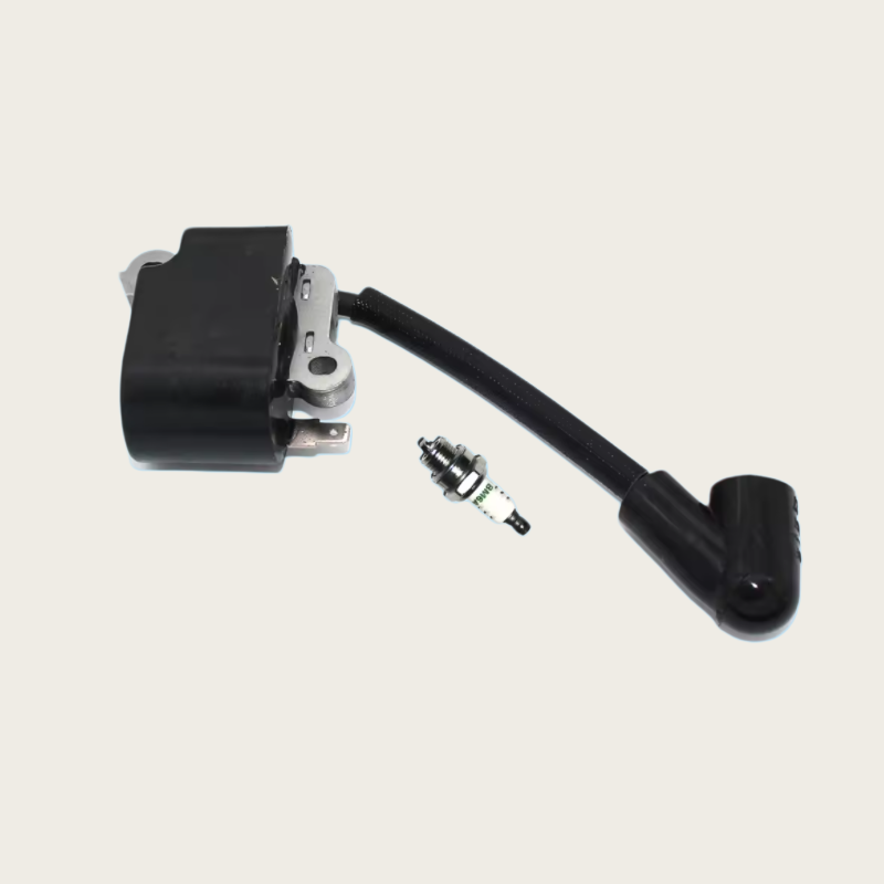 Ignition Coils W/ Spark Plug F - Husqvarna Chainsaw 120 Mark Ii ulasan dan harga