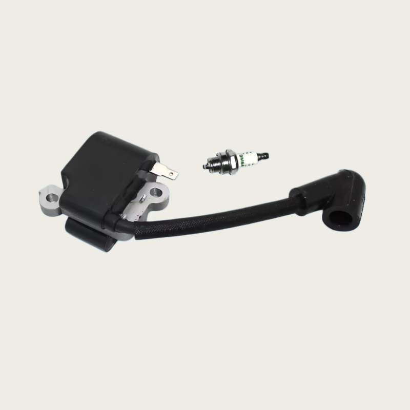 Ignition Coils W/ Spark Plug F - Husqvarna Chainsaw 120 Mark Ii ulasan dan harga
