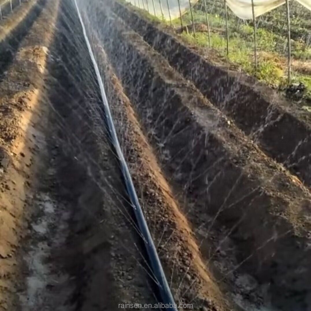 2Mm PE Flat Sprinkler Pipe - M - Farming Pipe For Agriculture ulasan dan harga