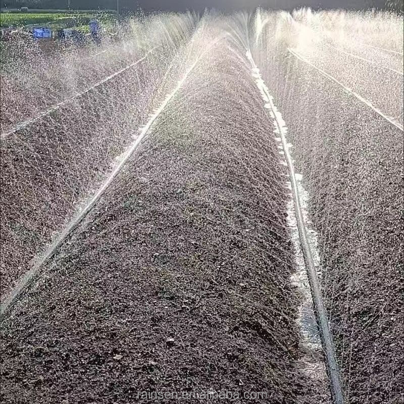2Mm PE Flat Sprinkler Pipe - M - Farming Pipe For Agriculture ulasan dan harga