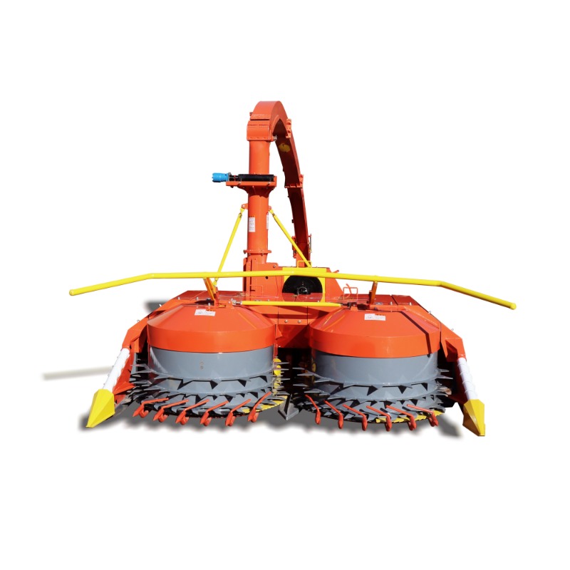 Silage Forage Harvester Combin - Combine Harvester Mini ulasan dan harga