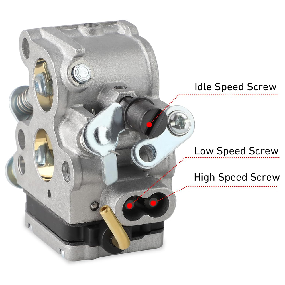 Carburetor for Husqvarna 235 2 - Husqvarna Chainsaw 120 Mark Ii ulasan dan harga