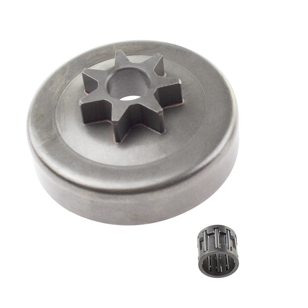 Clutch Drum Bearing 7T Fit For - Husqvarna Chainsaw 120 Mark Ii ulasan dan harga