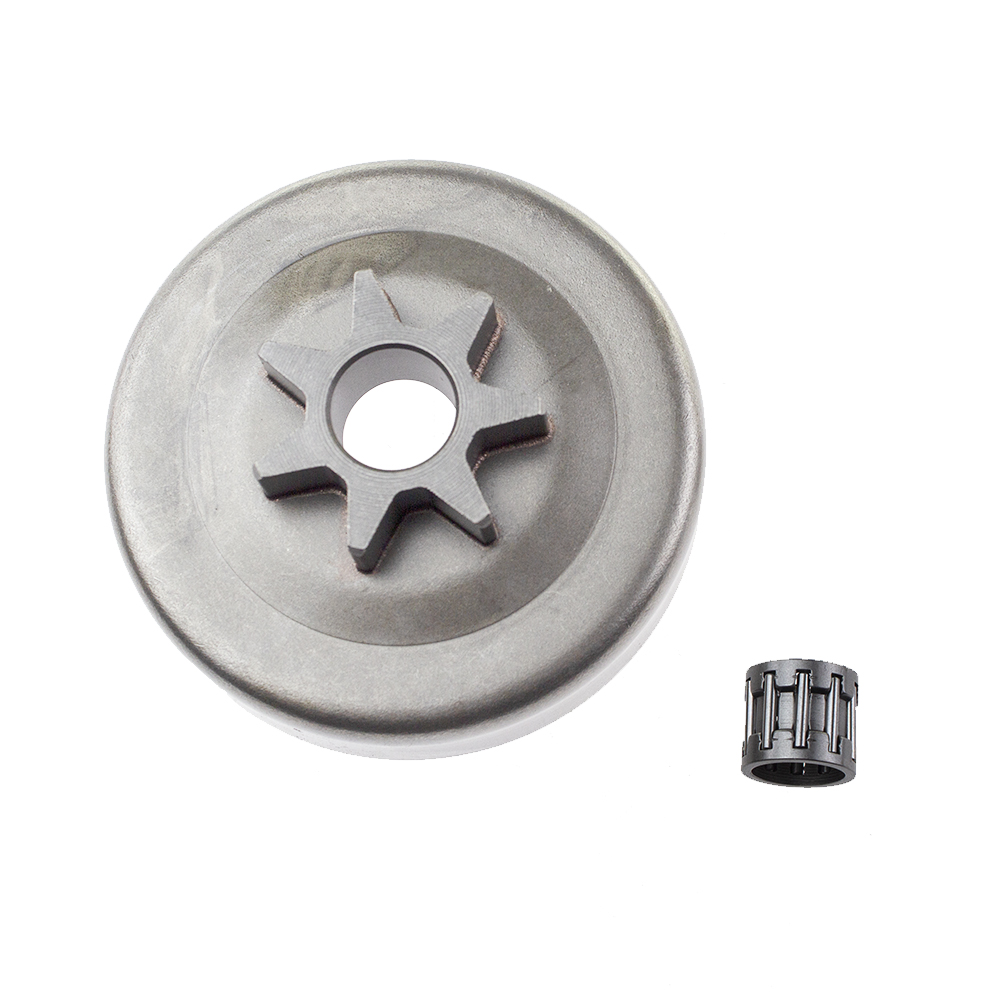 Clutch Drum Bearing 7T Fit For - Husqvarna Chainsaw 120 Mark Ii ulasan dan harga