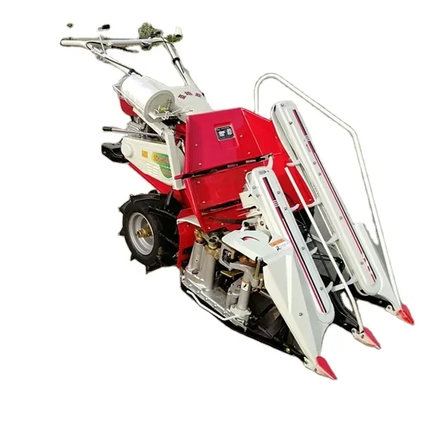 #for Mini Binder Reaper with S - Combine Harvester Mini ulasan dan harga