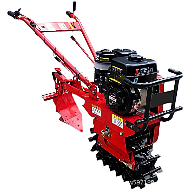 --for JOY Small Plow Micro Til - Organic Farming In Agriculture ulasan dan harga