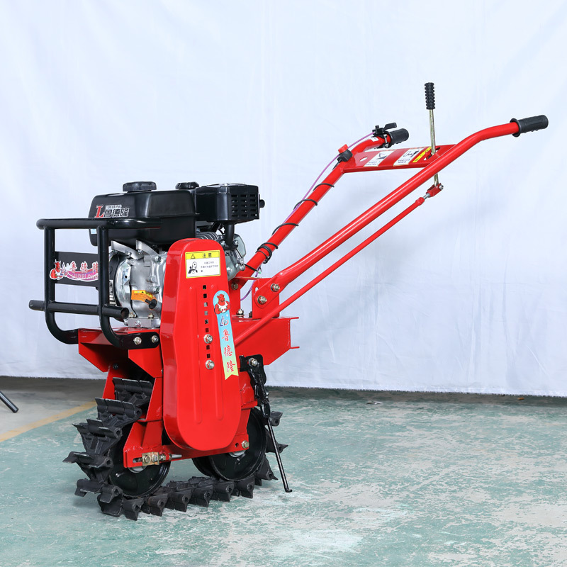 --for JOY Small Plow Micro Til - Organic Farming In Agriculture ulasan dan harga