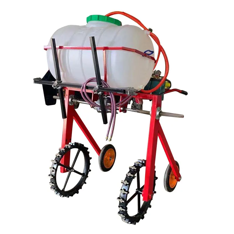 Farm Machinery Petrol Engine   - Organic Farming In Agriculture ulasan dan harga