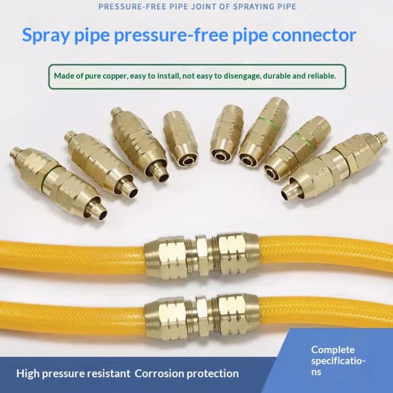 1Pc/Set High Pressure Water Ho - Farming Pipe For Agriculture ulasan dan harga