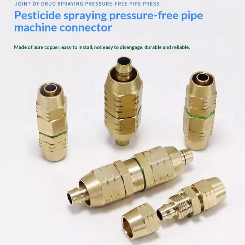 1Pc/Set High Pressure Water Ho - Farming Pipe For Agriculture ulasan dan harga