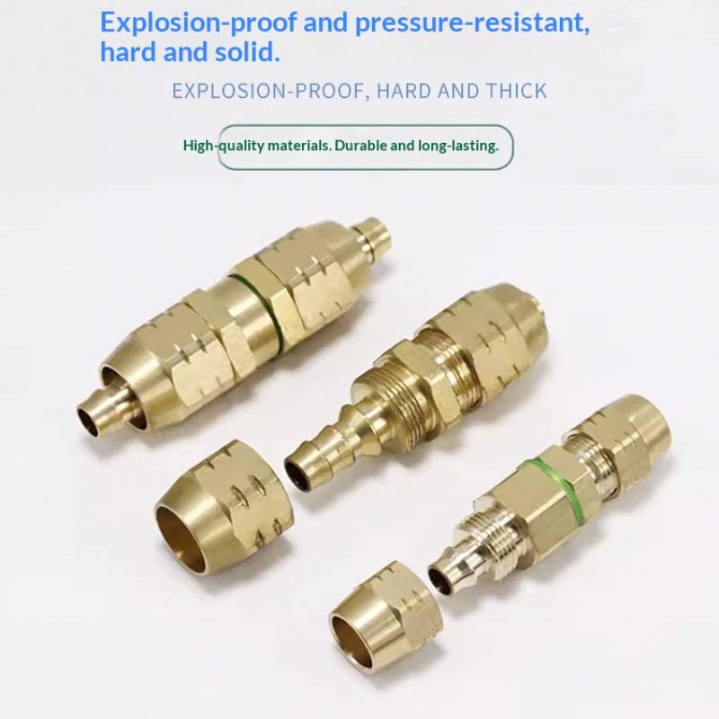 1Pc/Set High Pressure Water Ho - Farming Pipe For Agriculture ulasan dan harga