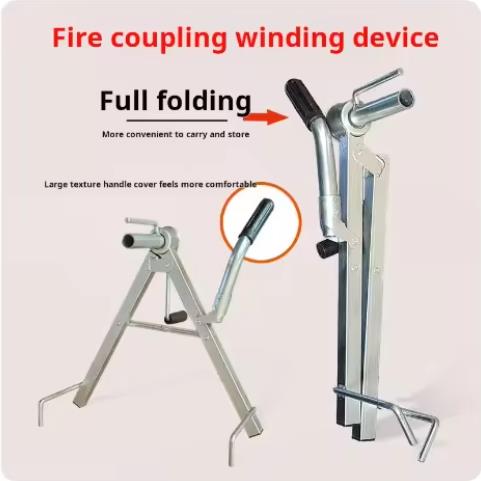 Garden hose coil reel Manual I - Farming Pipe For Agriculture ulasan dan harga