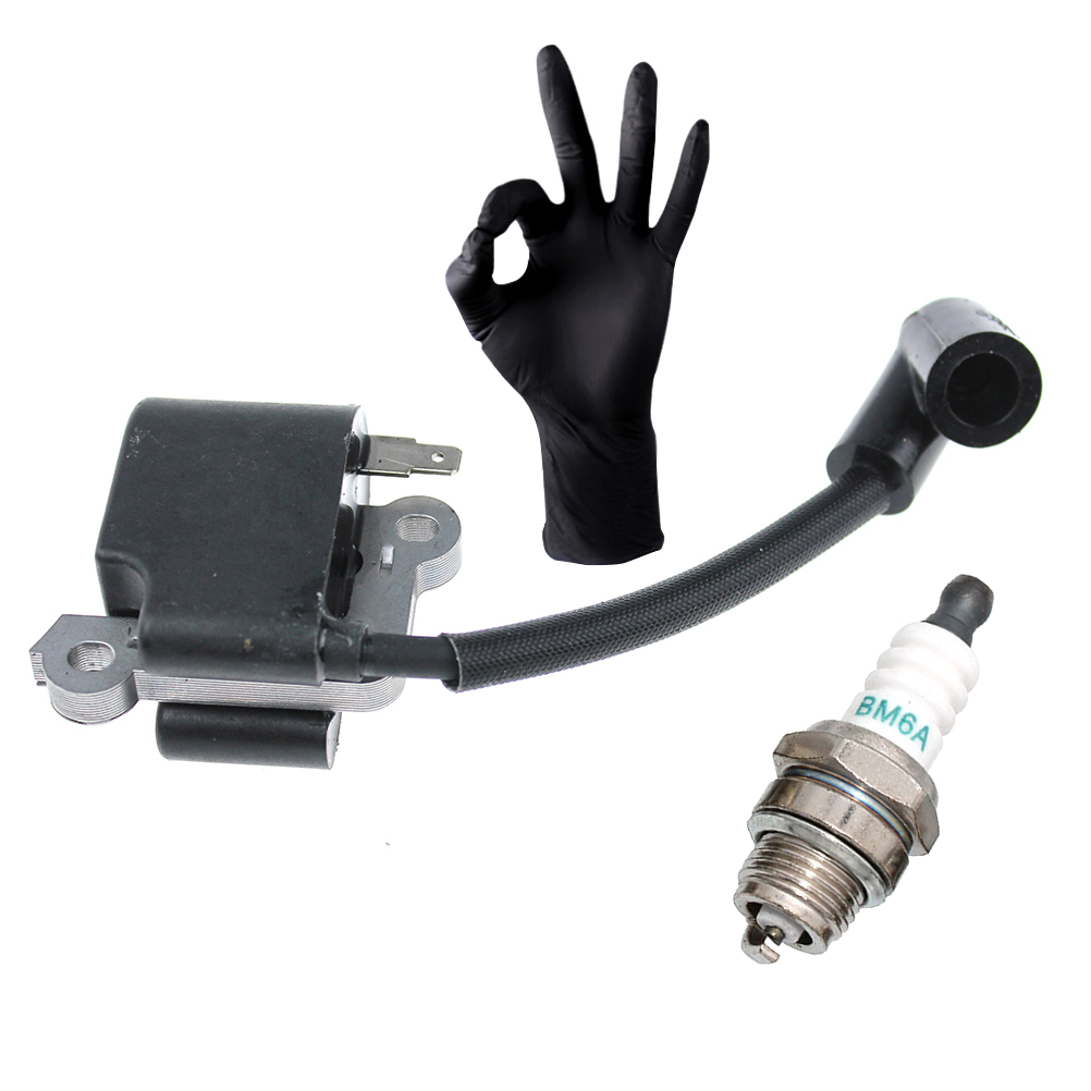Ignition Coil For Husqvarna 36 - Husqvarna Chainsaw 120 Mark Ii ulasan dan harga