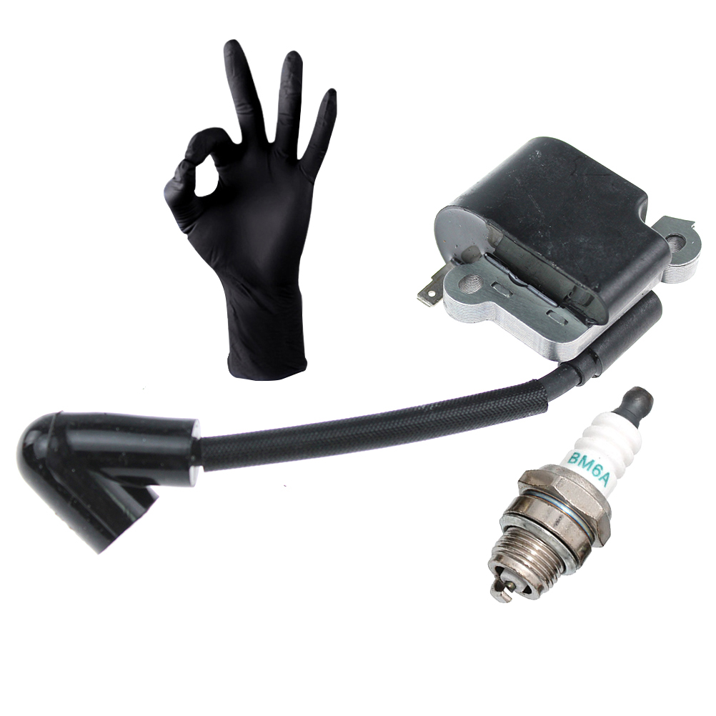 Ignition Coil For Husqvarna 36 - Husqvarna Chainsaw 120 Mark Ii ulasan dan harga