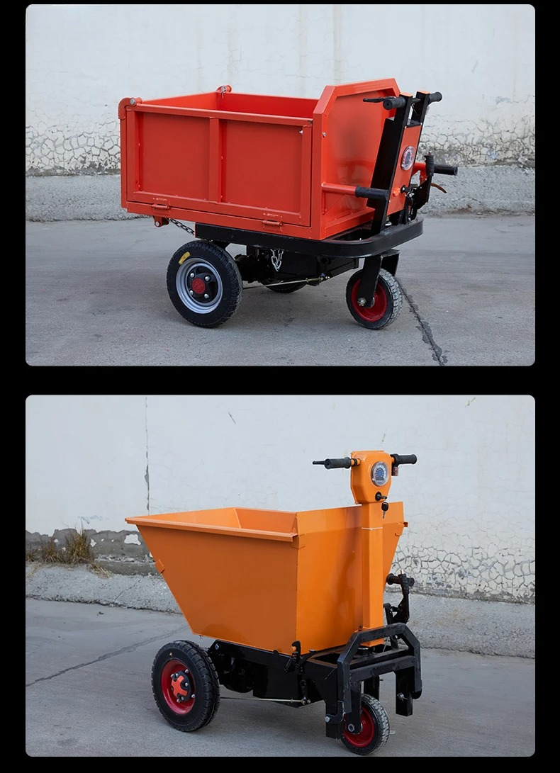 electric hand push ash bucket  - Organic Farming In Agriculture ulasan dan harga