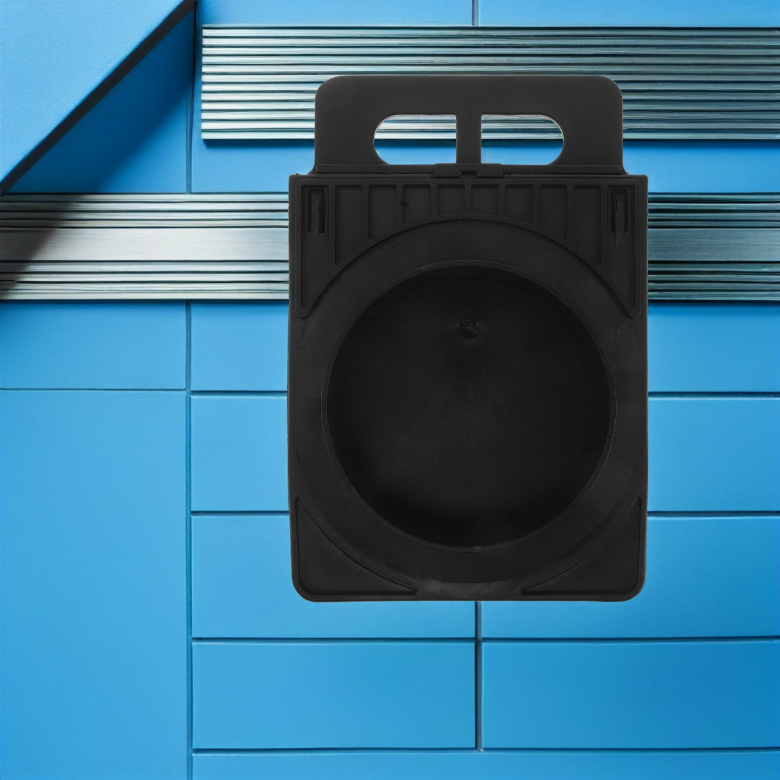 Black Plastic Farm Drainage Ou - Farming Agriculture ulasan dan harga