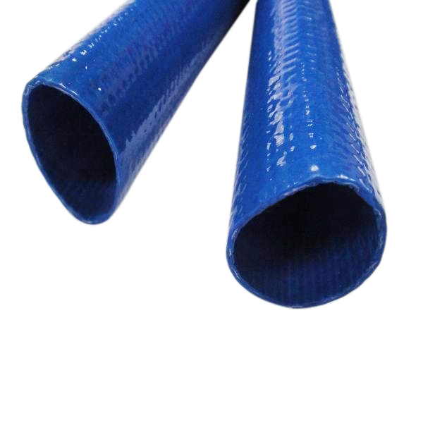 4 Bar 4 Inch 100m Flexible PVC - Farming Pipe For Agriculture ulasan dan harga