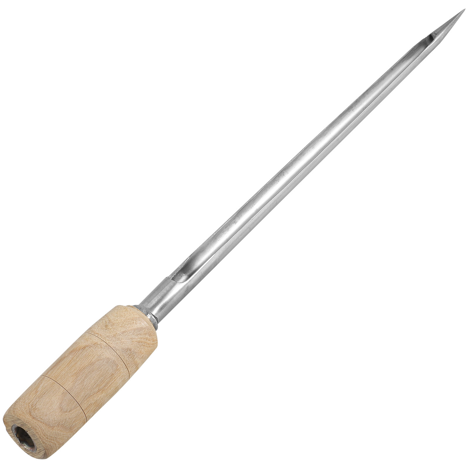 Tool Metal Grains Powder Sampl - Grain Farming Agriculture ulasan dan harga