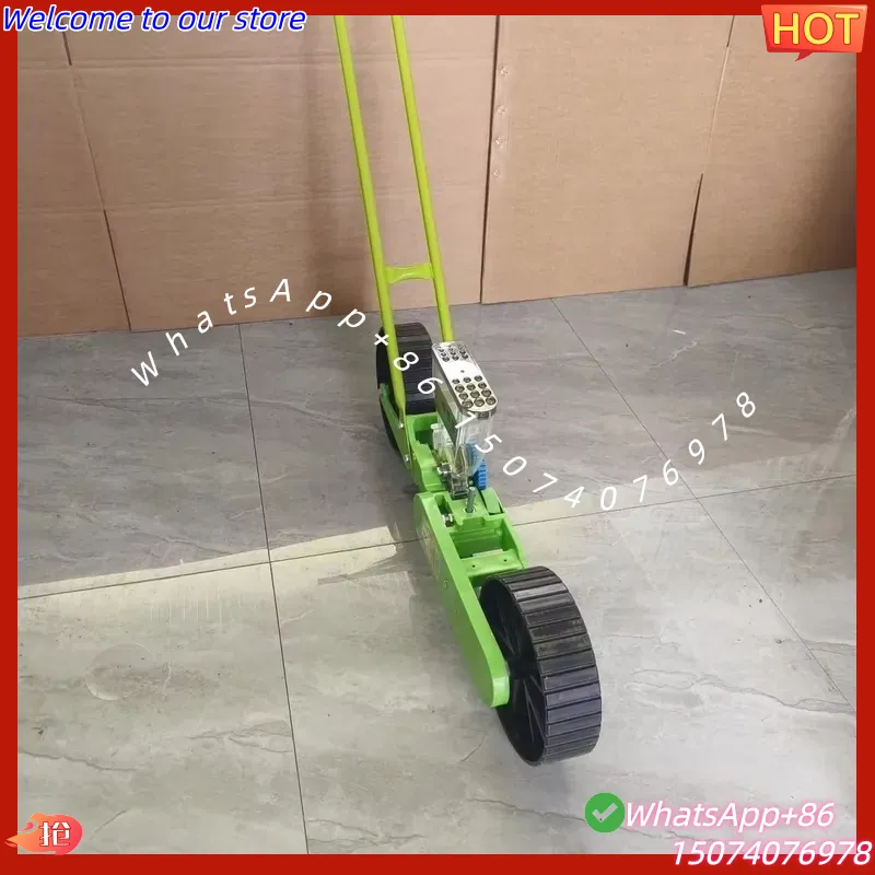 2026 Push-type Vegetable Seede - Agriculture Onion Farming ulasan dan harga