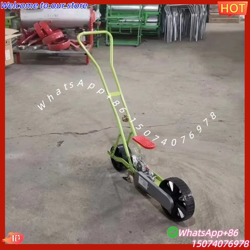 2026 Push-type Vegetable Seede - Agriculture Onion Farming ulasan dan harga