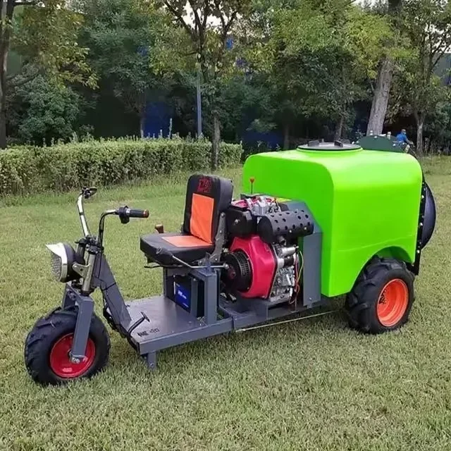 300 Liter Agricultural Self Pr - Organic Farming In Agriculture ulasan dan harga