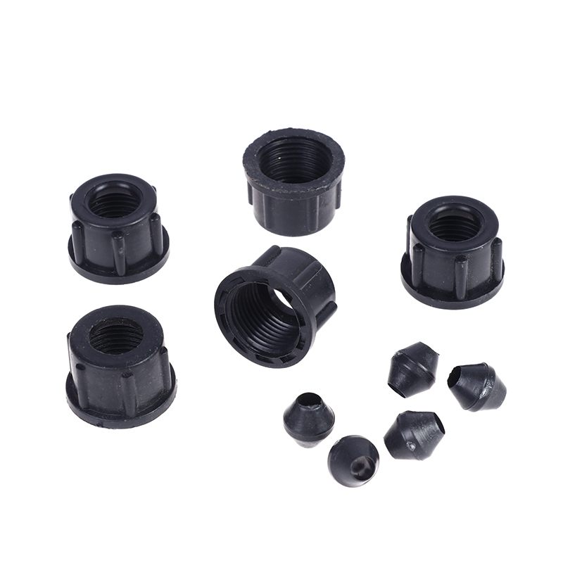 10pcs Agricultural Sprayer Tub - Farming Pipe For Agriculture ulasan dan harga