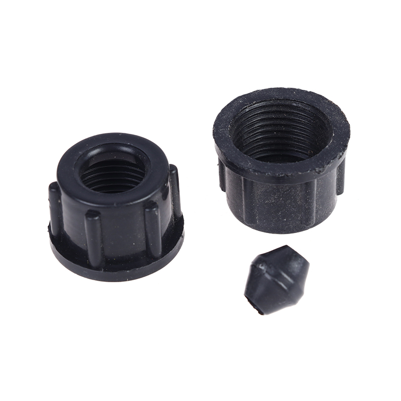 10pcs Agricultural Sprayer Tub - Farming Pipe For Agriculture ulasan dan harga