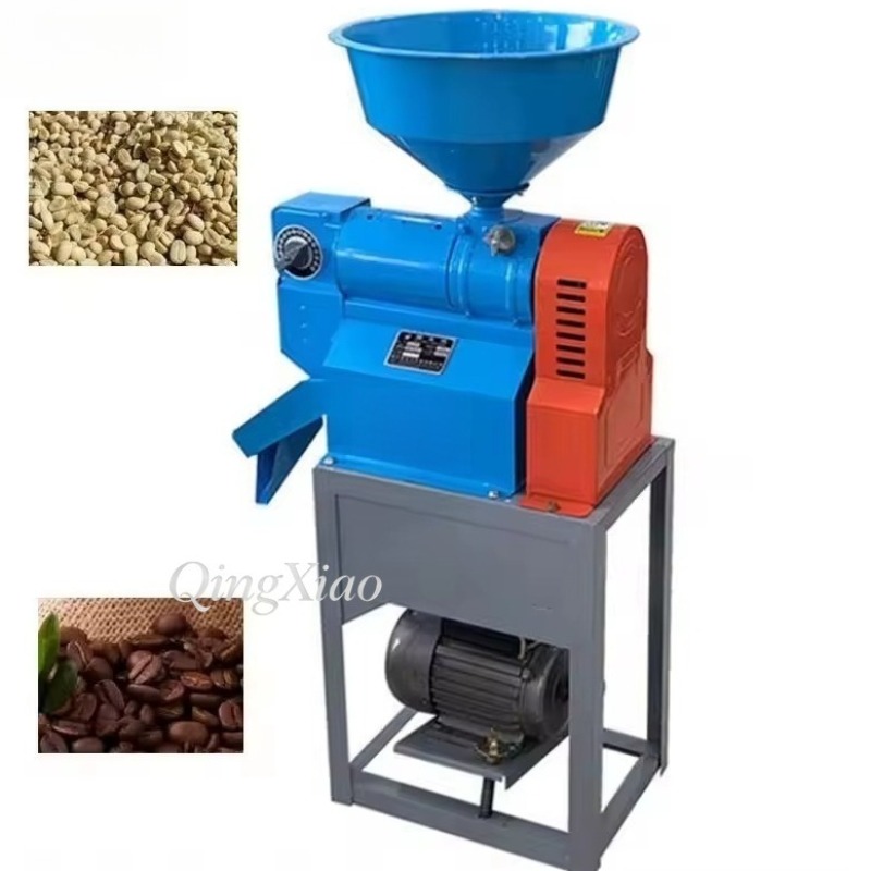 Household Farm Grain Processin - Grain Farming Agriculture ulasan dan harga