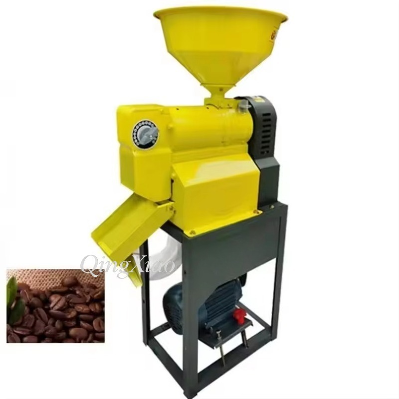 Household Farm Grain Processin - Grain Farming Agriculture ulasan dan harga