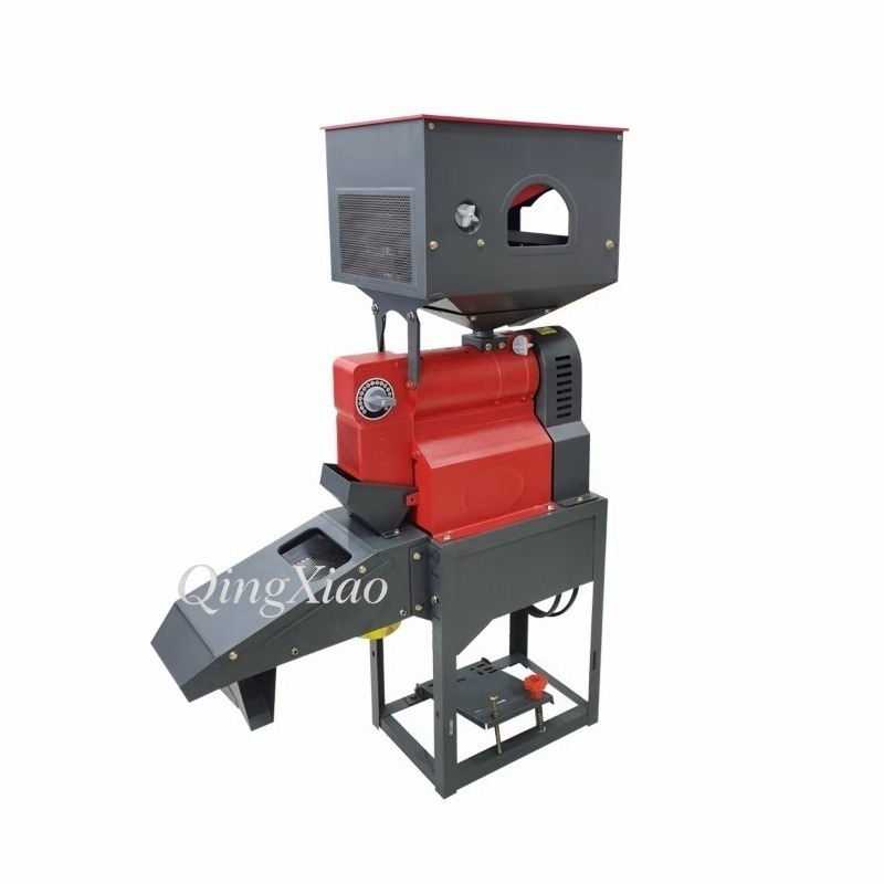 Household Farm Grain Processin - Grain Farming Agriculture ulasan dan harga