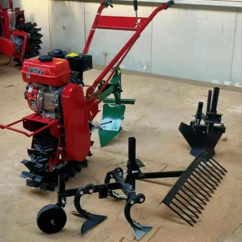 Agricultural   Farm Machinery  - Organic Farming In Agriculture ulasan dan harga