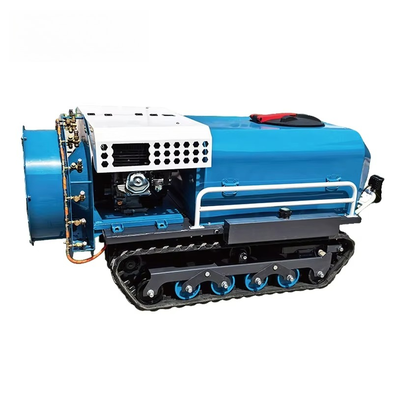Multi-Functional Motorized Kna - Farming Agriculture ulasan dan harga
