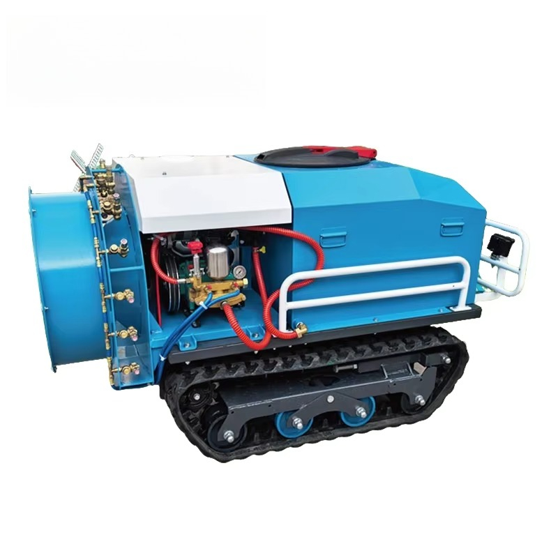 Multi-Functional Motorized Kna - Farming Agriculture ulasan dan harga