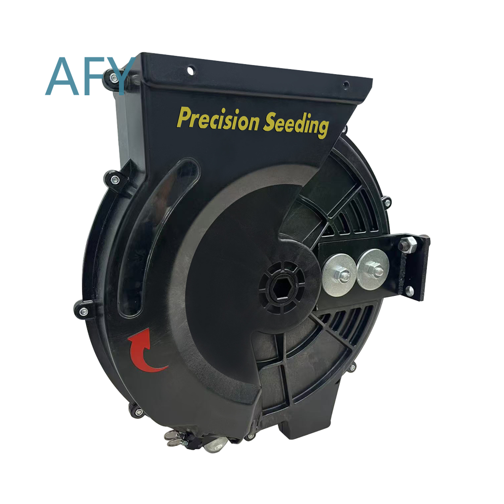 Manual Planter Metering Unit R - Grain Farming Agriculture ulasan dan harga