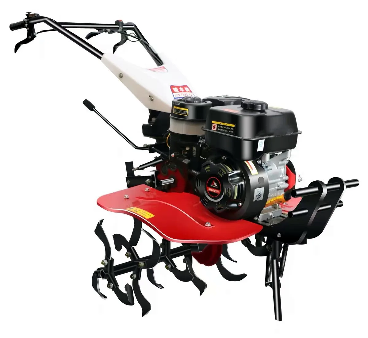 Hot Sale Best Tiller   Agricul - Organic Farming In Agriculture ulasan dan harga