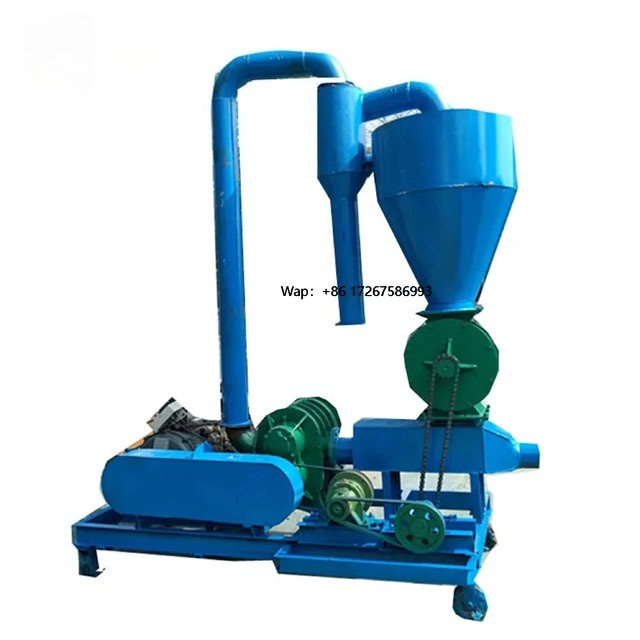 High Productivity Pneumatic Po - Grain Farming Agriculture ulasan dan harga