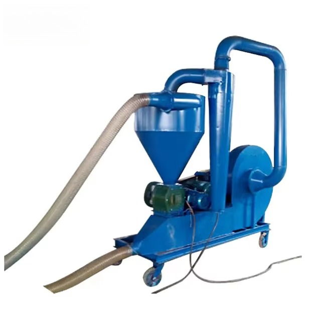 High Productivity Pneumatic Po - Grain Farming Agriculture ulasan dan harga
