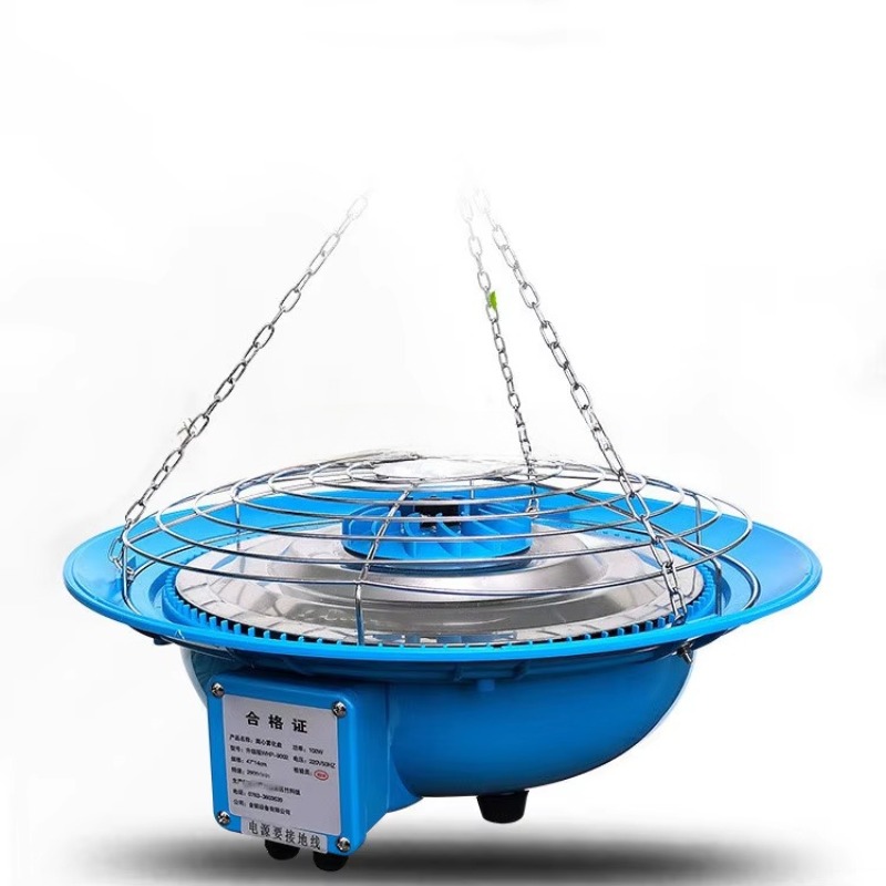 Fogger System Agriculture Gree - Farming Agriculture ulasan dan harga