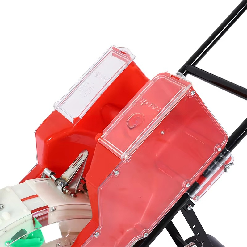 Push Seeders Agricultural Fert - Grain Farming Agriculture ulasan dan harga