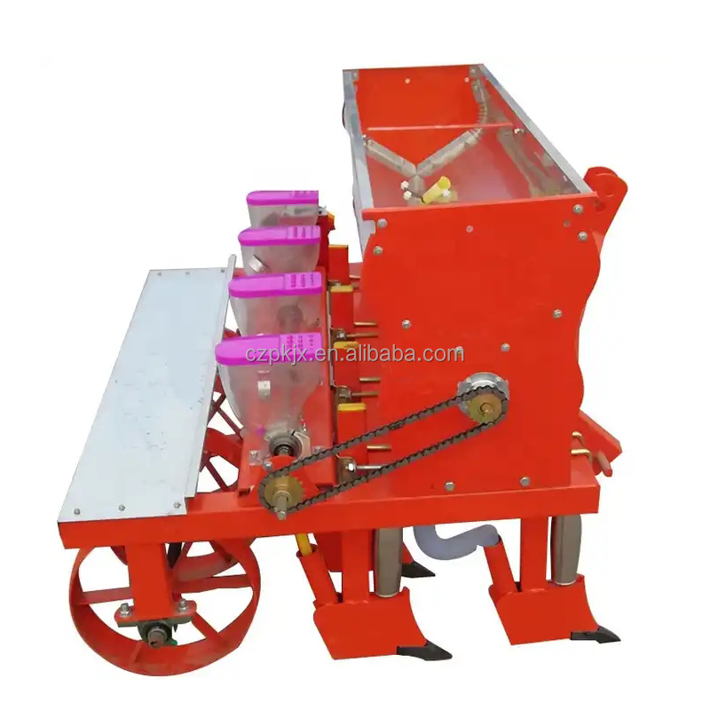 Multifunctional Small Seed Pla - Agriculture Onion Farming ulasan dan harga