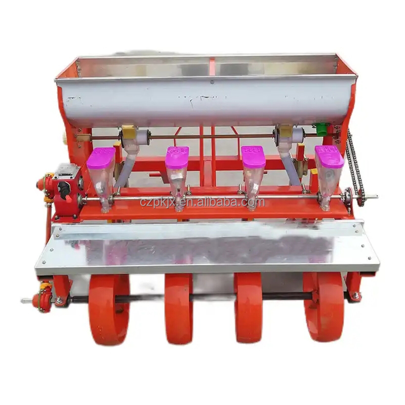 Multifunctional Small Seed Pla - Agriculture Onion Farming ulasan dan harga
