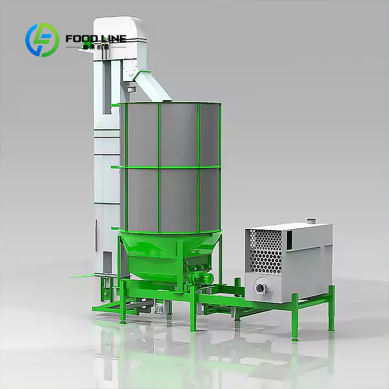 Custom Energy Saving Grain Dry - Farming Agriculture App ulasan dan harga