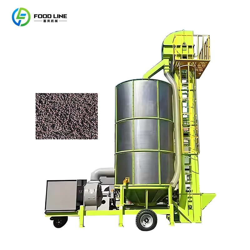 Custom Energy Saving Grain Dry - Farming Agriculture App ulasan dan harga