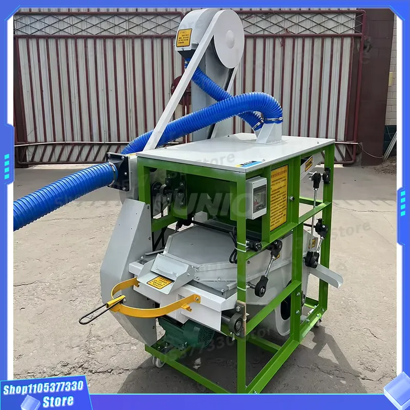 Multifunctional Wheat Rice Oni - Agriculture Onion Farming ulasan dan harga
