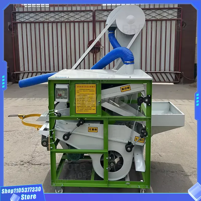 Multifunctional Wheat Rice Oni - Agriculture Onion Farming ulasan dan harga