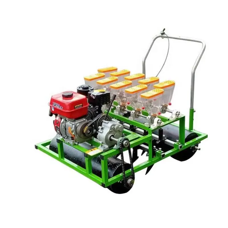 Agricultural Farm Used 4-8 Row - Agriculture Onion Farming ulasan dan harga